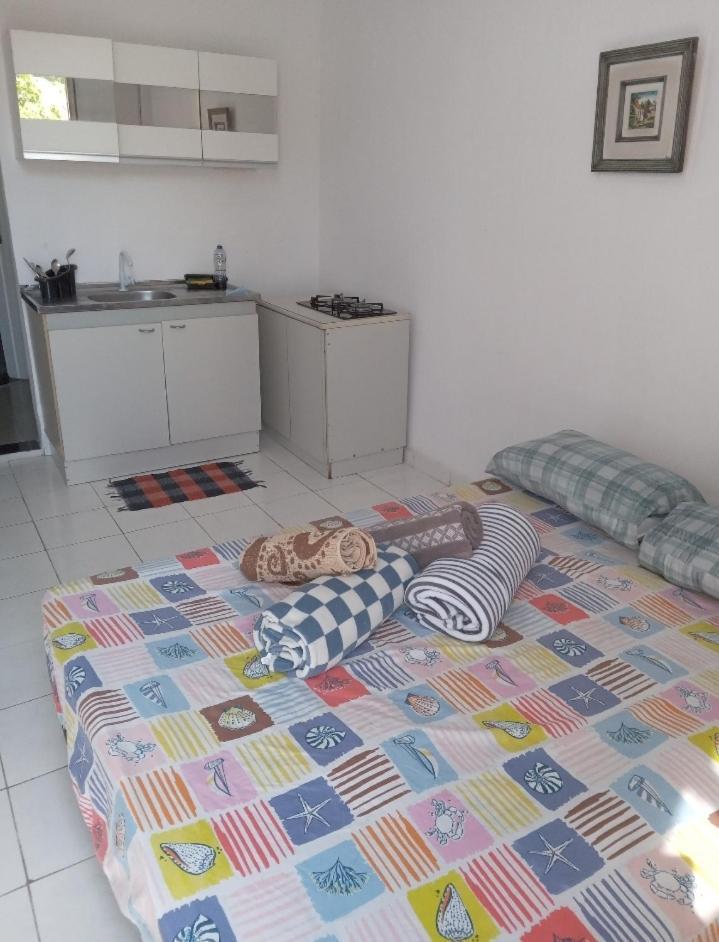 Apartemen Floriano