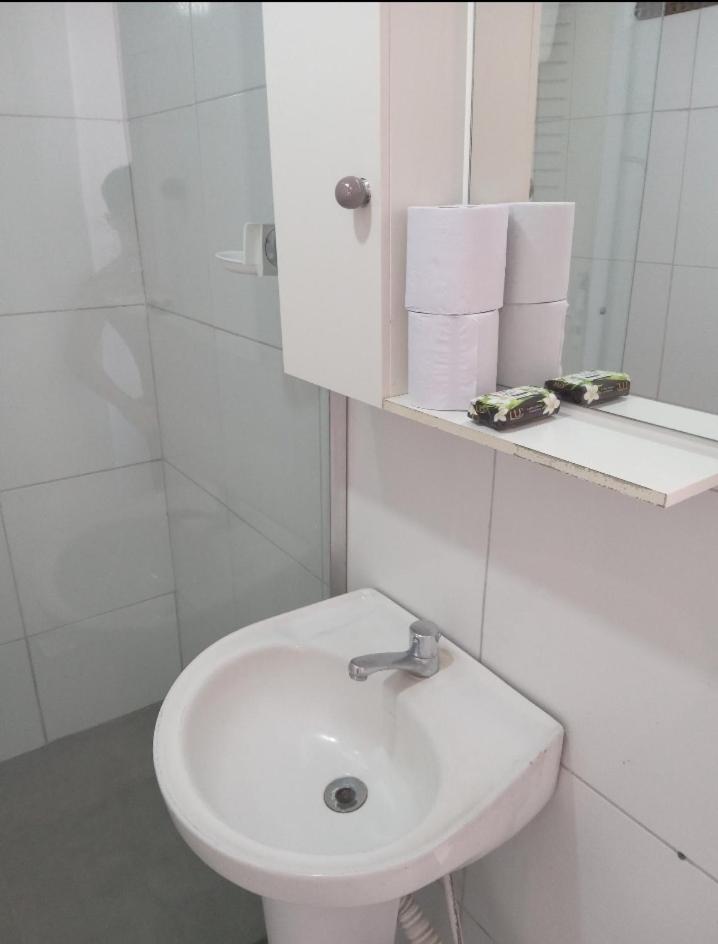 Apartemen Floriano *